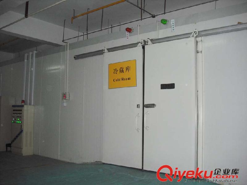你知道要怎么除去沈陽冷庫里面的異味嗎
