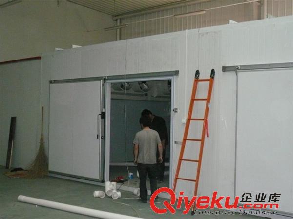 你知道沈陽冷庫安裝的流程嗎
