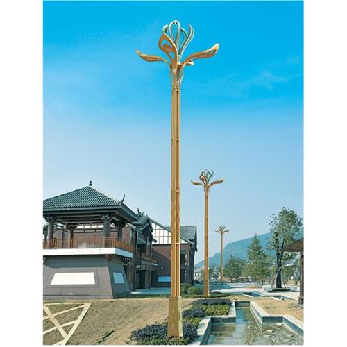 玉兰灯,AL-11502