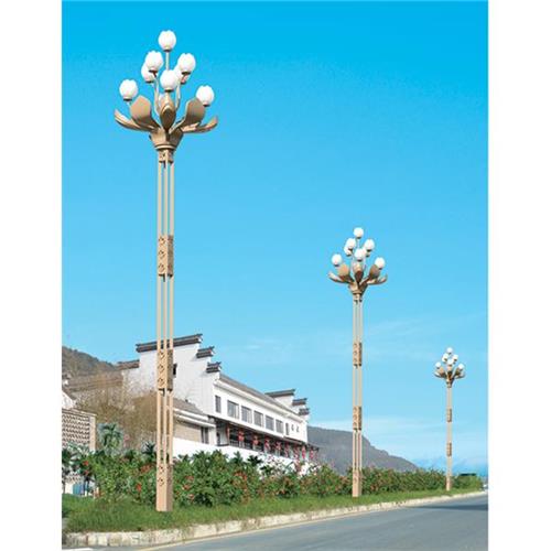 玉兰灯,AL-12002