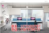 長沙辦公家具屏風
