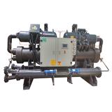 Customer Answer: Basic Advantages of Zero Air-Cooled Chillers