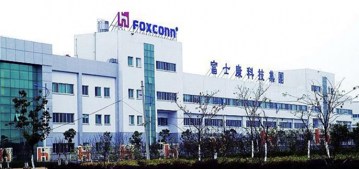 Foxconn Group