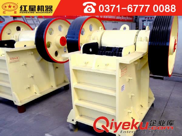 怎么提高顎破的破碎產量？YL10