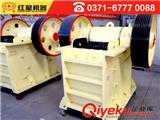 怎么提高顎破的破碎產(chǎn)量？YL10