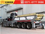 配置一臺時產100噸移動式破碎建筑垃圾設備需要多少錢？