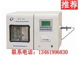 煤場選煤廠煤炭自動定硫儀 微機測硫儀煤質化驗儀器_一體化測硫儀價格優惠_找鶴壁創新儀器