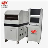 福州三工激光電位器功能調(diào)阻機調(diào)阻精度高