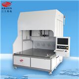 三工激光亞克力導光板網點機