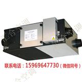 商用立式全熱回收全熱交換器