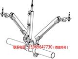 縱向抗震支架安裝公司