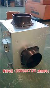 吊頂式靜電除塵全熱交換器有用嗎？-匯合空調(diào)