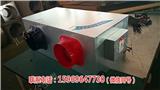 立式工業(yè)型新風(fēng)換氣機(jī)作用