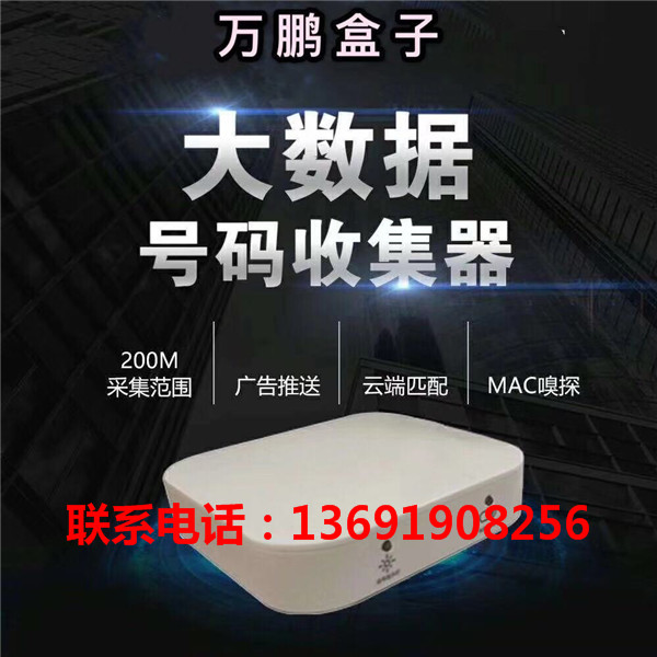 万鹏盒子_区域销售引流工具_场景人群广告全覆盖-湛江市万鹏信息科技