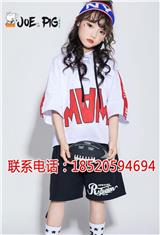小豬喬至童裝加盟怎么樣-sd品牌童裝加盟商-廣州依童庫(kù)實(shí)業(yè)有限公司