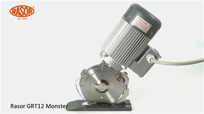 意大利 Rasor GRT12M