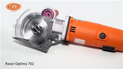 意大利 Rasor OPTIMA 702