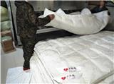 那個牌子羽絨被質量好用價格便宜，962人推薦小永遠羽絨被加工廠當天發(fā)貨