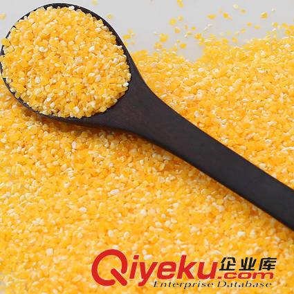我們一起來看一下沈陽玉米碴里面所含有的營養(yǎng)物質(zhì)