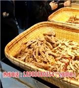 六盤水現(xiàn)撈鴨脖培訓(xùn)中心