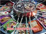清鎮(zhèn)火盆燒烤培訓(xùn)哪家好-廚美堂餐飲管理