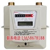 榆林家用天然氣表價格 IC卡家用膜式燃氣表