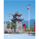 如何準(zhǔn)確的判定太陽(yáng)能路燈的亮度