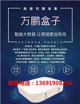 萬鵬盒子_人工智能營銷管家_與潛客定向營銷ljl溝通-湛江市萬鵬信息科技