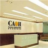 重慶公司logo墻品牌墻安裝