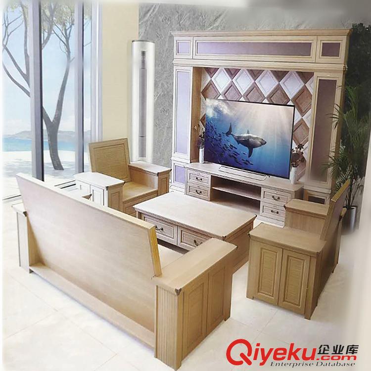 實木家具中的“潛規(guī)則”您了解嗎？不妨看看全鋁家居與之比較是怎么樣的！