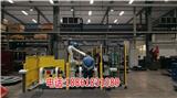 江蘇焊接生產線_大德重工焊接機器人