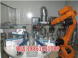 常州打磨工業機器人廠家_大德重工打磨工業機器人