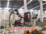 無錫智能焊接機器人_大德重工工業(yè)焊接機器人