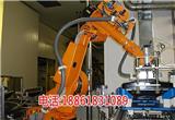 衢州打磨機器人工作站報價_大德重工打磨工業(yè)機器人
