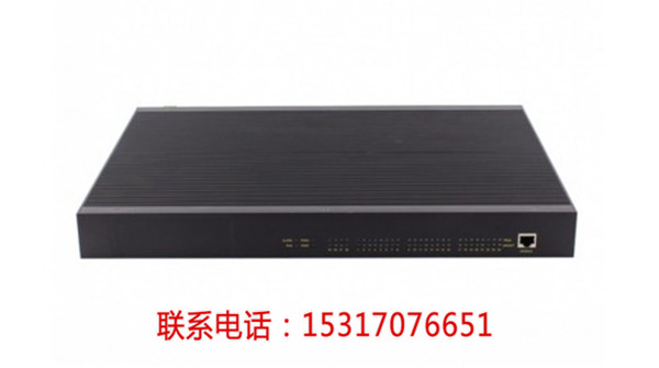 KNEWLINK TW1028GX三层8个千兆光电复用20个千兆光机架式工业以太网交换机%【烟台新闻网】