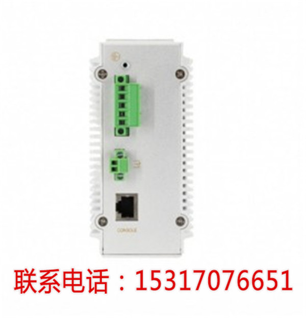 KNEWLINK NLDK7710 工业2G+8千兆二层网管型加固式以太网交换机【临沂新闻网】