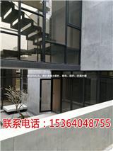 潤(rùn)馬清水混凝土漆-淺色清水混凝土漆