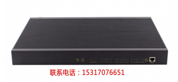 KNEWLINK TF28GX全光全千兆28口网管型机架式交直流220V工业以太网交换机【珠海新闻网】