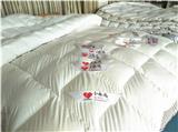 什么品牌羽絨被品質(zhì)好價(jià)格優(yōu)惠，526人找小永遠(yuǎn)羽絨被加工廠專注羽絨被24年