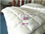 哪個(gè)品牌羽絨被品質(zhì)好價(jià)格優(yōu)惠，50人選小永遠(yuǎn)羽絨被代工廠質(zhì)保20年