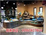 廈門海鮮池_廈門魚池工程_廈門海鮮池定做