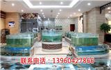 泉州魚池_泉州魚池報(bào)價(jià)_泉州海鮮池定做