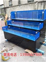 泉州魚池_泉州魚池定做公司_泉州大型海鮮池定制