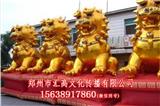 充氣金獅子供應商