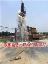 慈溪打水井_慈溪打巖石井