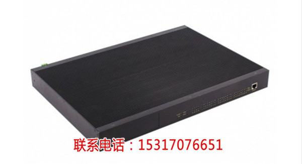 KNEWLINK TW1028GX三层8个千兆光电复用20个千兆光机架式工业以太网交换机%【宁波新闻网】