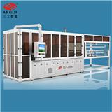 贛州太陽(yáng)電池片全自動(dòng)串焊機(jī)廠家