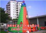 云南充氣水池沙池