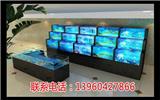 泉州海鮮池_泉州魚池公司_泉州專業制作海鮮池