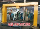 鎮(zhèn)江等離子切割機(jī)_大德重工光纖激光切管機(jī)